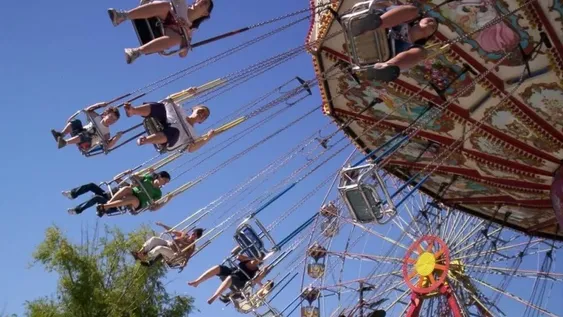Parques de diversión generan unos $60.000 millones al año