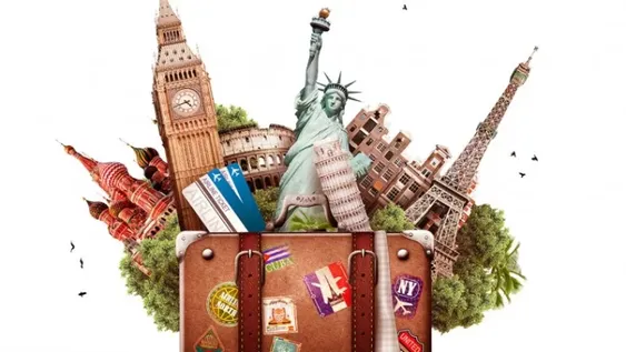 En abril el turismo mundial se desplomó en un 97%