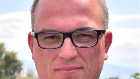 Hay cambios en el manejo del proyecto de cobre Los Azules