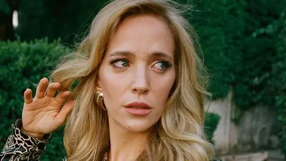 Luisana Lopilato mostró su radical cambio de look y sorprendió a sus fans con un anuncio