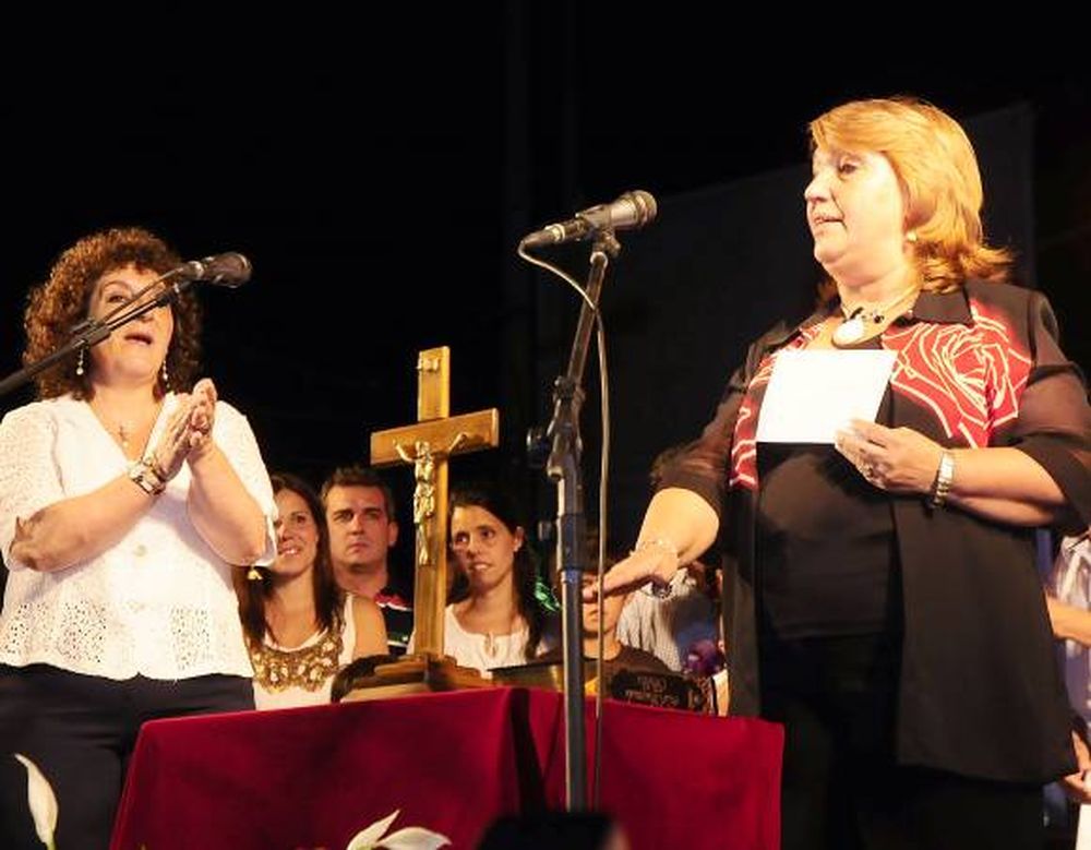 Polémica por cargos  para el PJ disidente