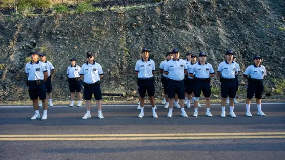 La Secretaría de Seguridad ya lanzó el Operativo Verano 2025-2026.