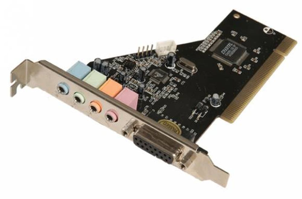 Como elegir la mejor placa de sonido