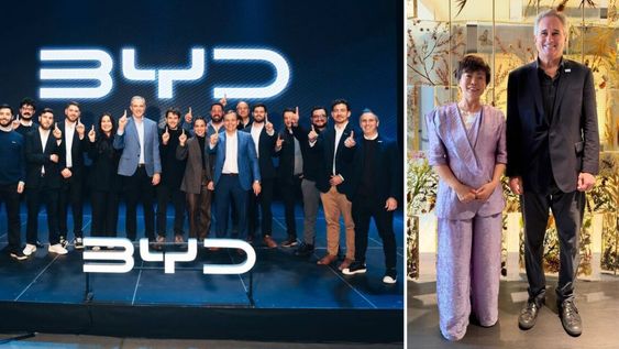 la gigante china byd evalua fabricar baterias de litio en argentina