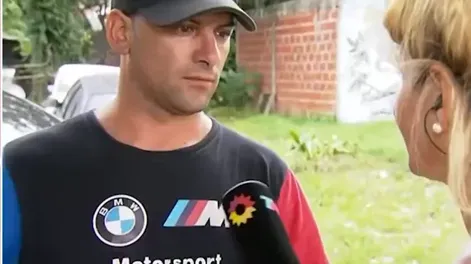 “Se tiene que pudrir en la cárcel”, el arrepentimiento del padre de uno de los asesinos de Kim Gómez