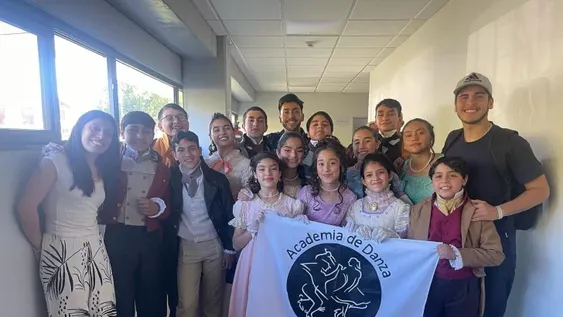 San Juan trajo premio