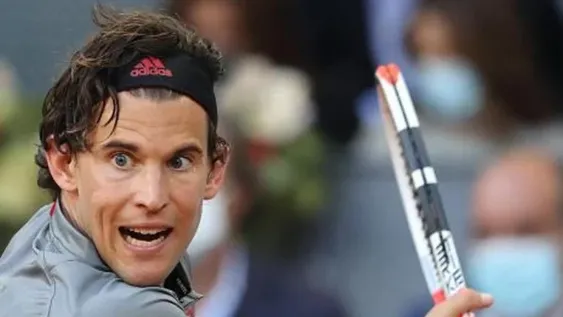 Thiem regresa al país