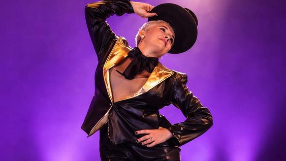 bailar para sanar: el poder del movimiento como terapia emocional