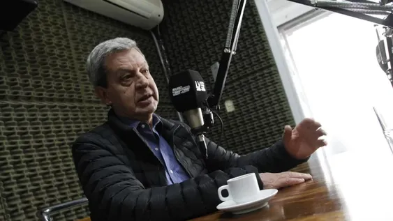 Gattoni: “De mantenerse esta situación sanitaria, San Juan no tomará restricciones”