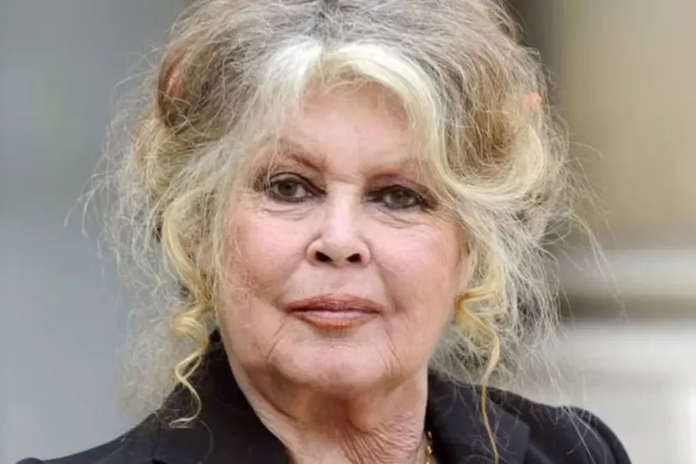 Brigitte Bardot tenía 91 años.