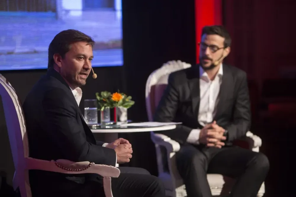 Naranja desembarca en San Juan y Mendoza: suma 320 mil clientes y 14 mil comercios amigos