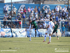 en el inicio de schiapparelli como dt, san martin le gana 1 a 0 a midland en el inicio de schiapparelli como dt, san martin le gana 1 a 0 a midland