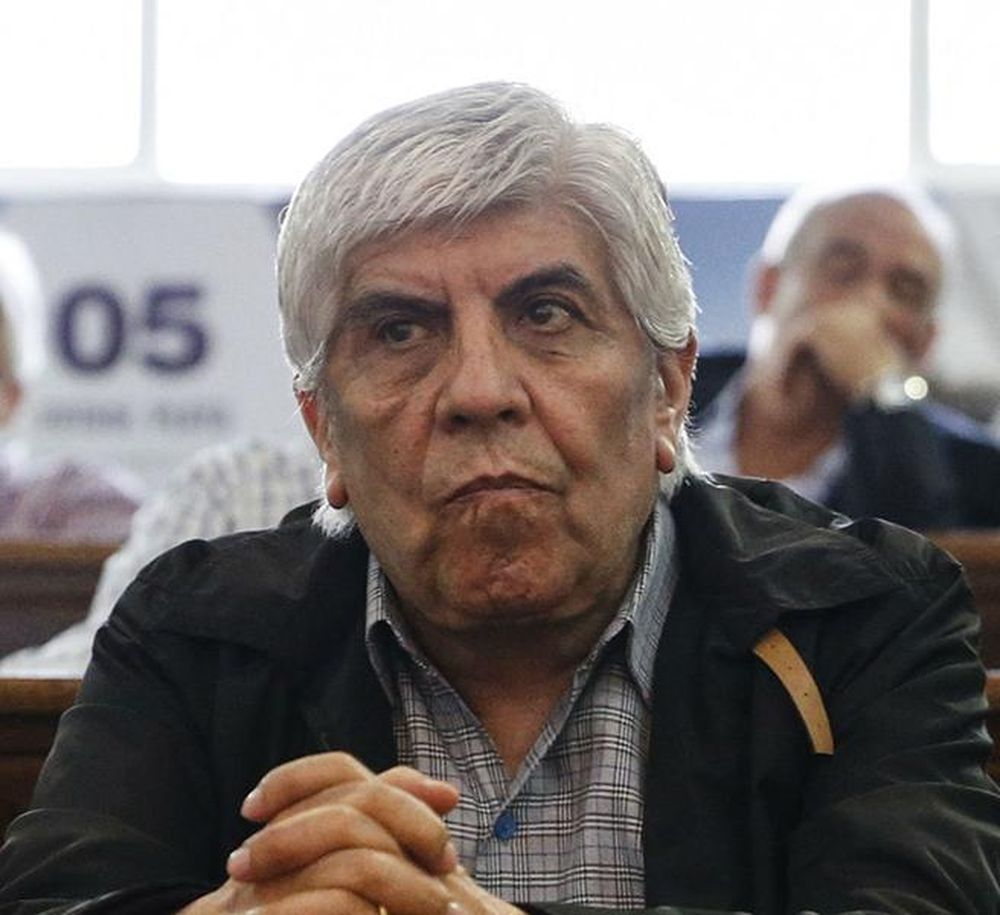 Moyano respaldó la renta inesperada: “Los empresarios deben tomar conciencia”