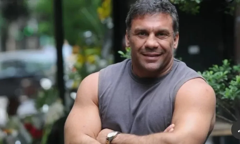 Hallaron muerto al campeón mundial de kick boxing Jorge Acero Cali