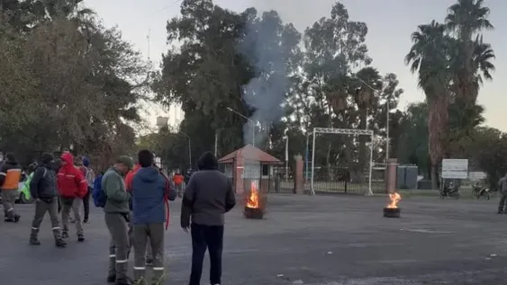 Paritaria vitivinícola sin acuerdo: empresas ofrecen una suba del 42%, empleados piden 60%