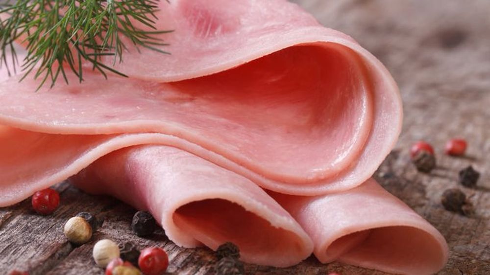 El error que todos cometen al guardar jamón cocido en la heladera