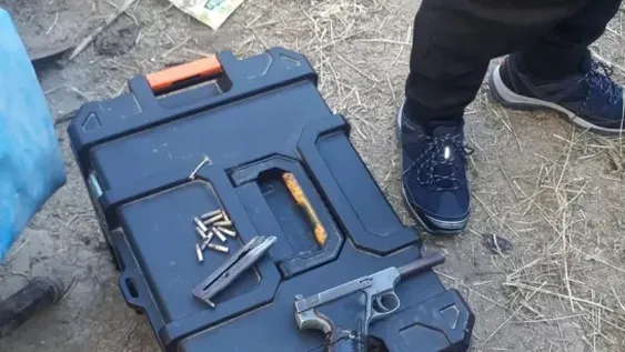 Lo mandan al Penal por darle un tiro a un joven que recolectaba chatarra en Chimbas