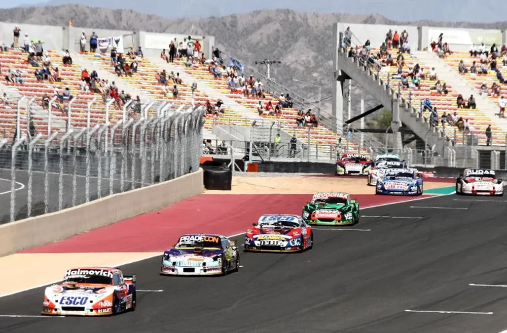 Todo lo que tenés que saber para comprar las entradas del Turismo Carretera en El Villicum
