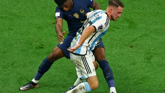 “Esto marca un antes y un después”