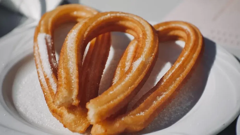 Día Internacional del Churro: popular en la Argentina, pero su origen a miles de kilómetros