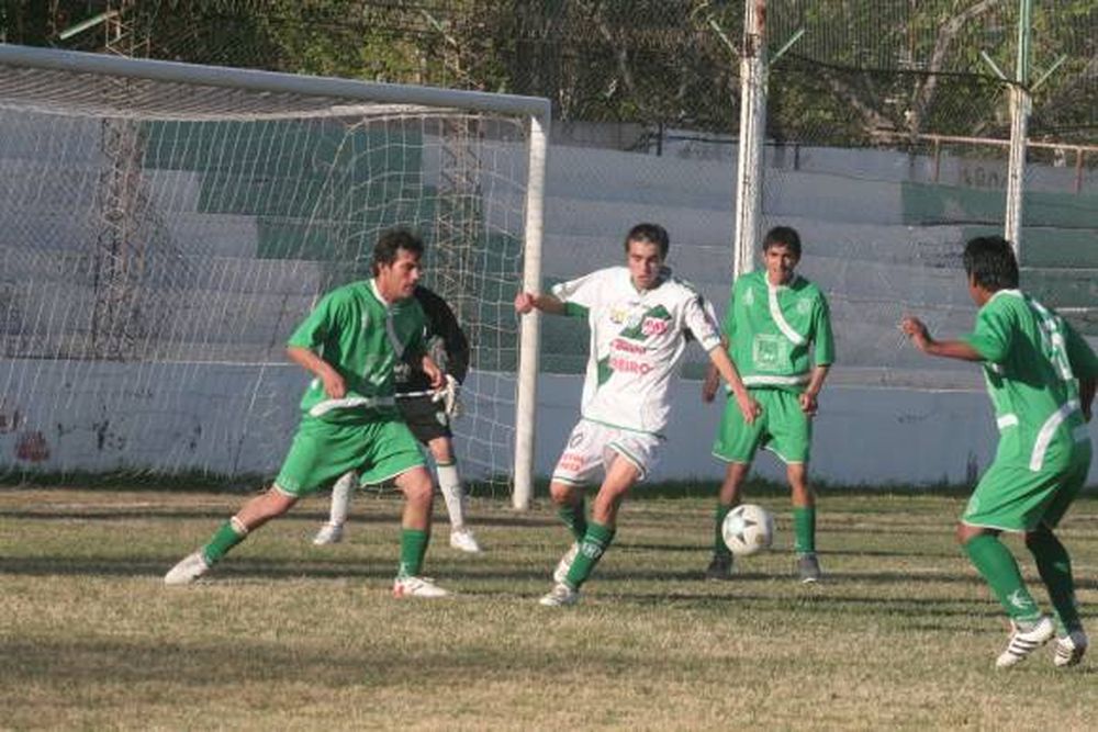 Se van las esperanzas