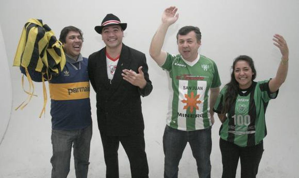 Esperando la mejor música para sus oídos