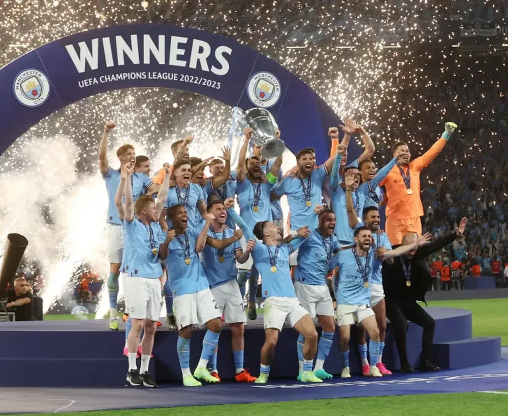 Al City le costó, pero lo logró