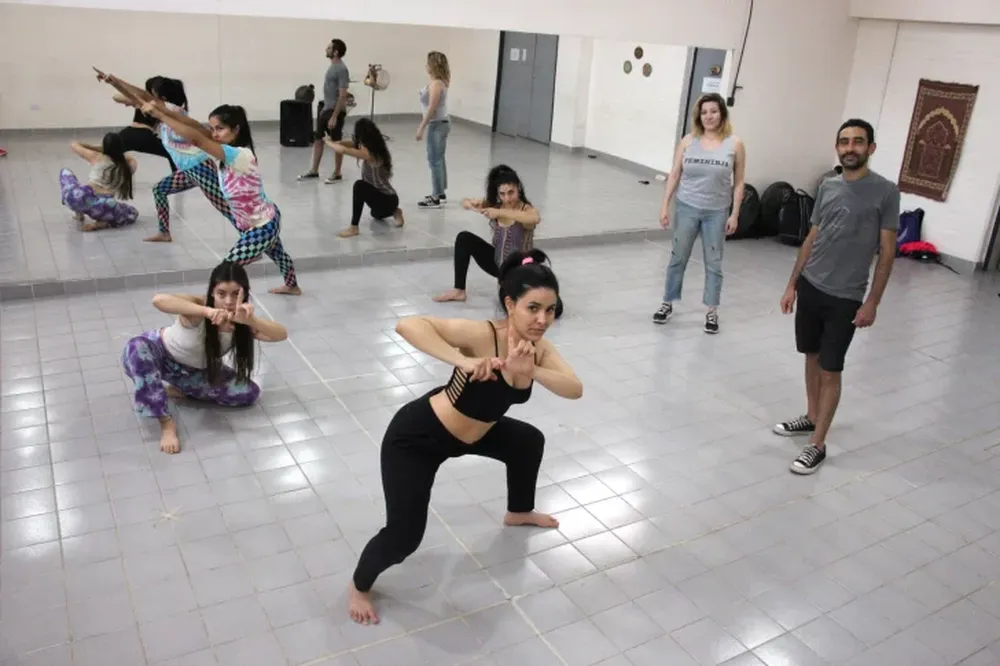 Celebración con espíritu de ley