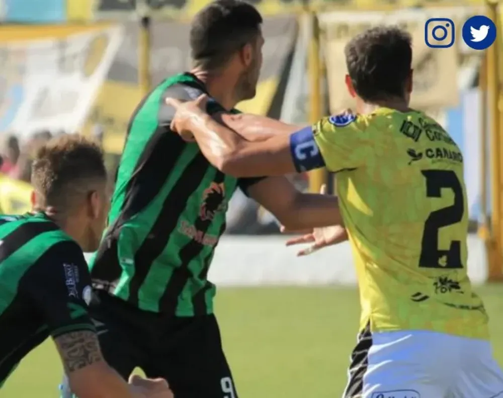 San Martín fue una sombra