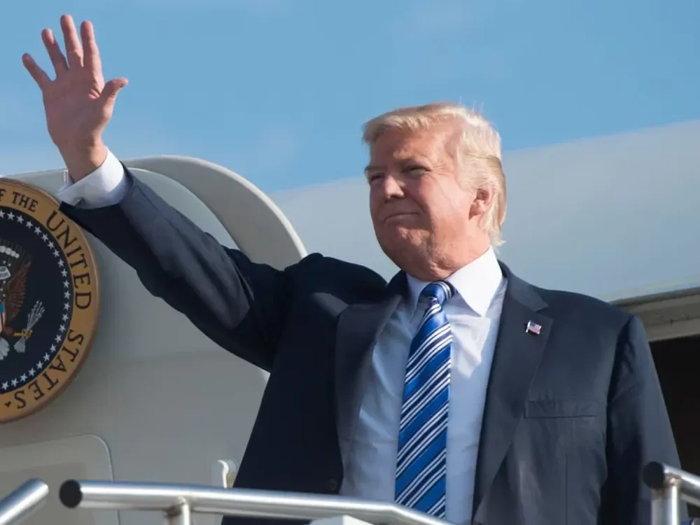 Hoy asume Donald Trump como presidente de Estados Unidos, con grandes desafíos por delante y recelos por parte de países amigos y enemigos.