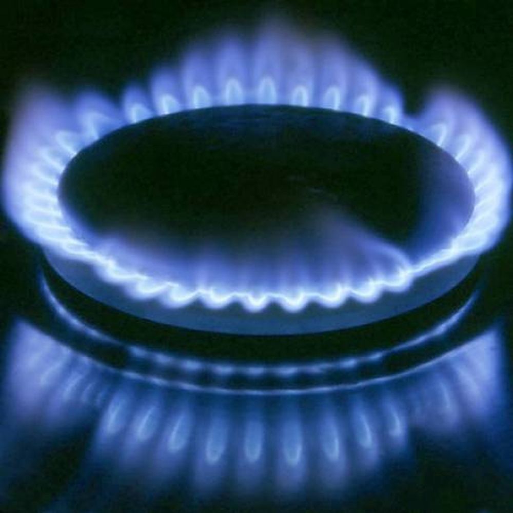 El plan de ampliar la red de gas aún espera financiamiento