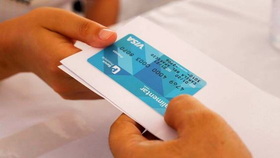 Tarjeta Alimentar en noviembre: Anses informó cuándo se paga y a quiénes