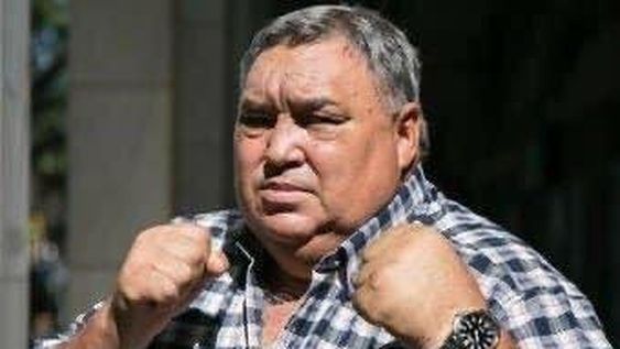 Murió “Martillo” Roldán, una verdadera leyenda del boxeo argentino