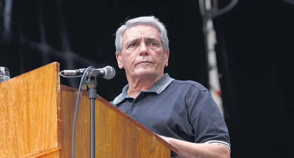 Para Acuña no es momento para realizar un paro, sino para trabajar “por la unidad”