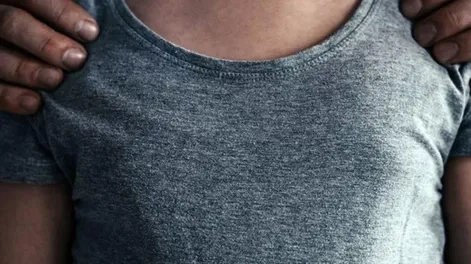 Tres años de prisión condicional para un hombre que atacó en más de una ocasión a una menor