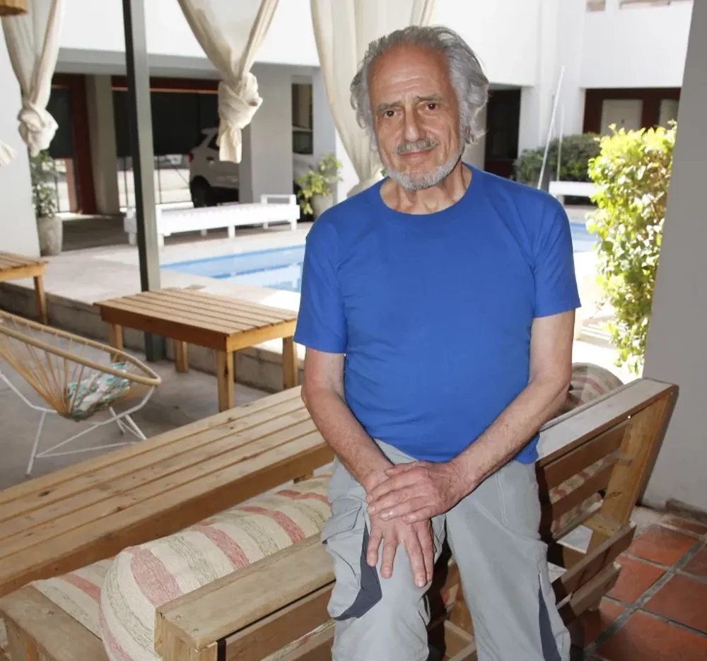 “Como todo lo que se masifica, en el arte también hay de todo”