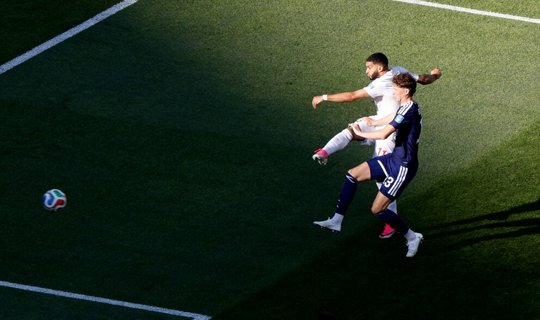 Marruecos derrotó a Escocia, quedó como líder parcial del Grupo C y sueña en grande en el Mundial 2026