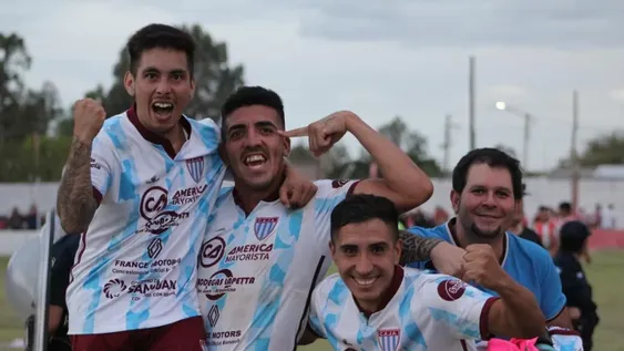 Alianza empezó a jugar su final
