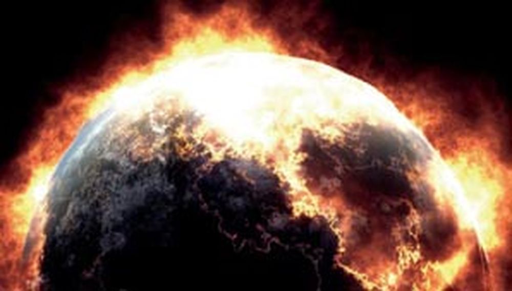 Una profecía anuncia el fin del mundo… ¡para hoy!
