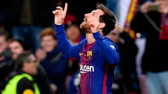 La Fundación Leo Messi tuvo un gesto gigante con niños y adultos sanjuaninos