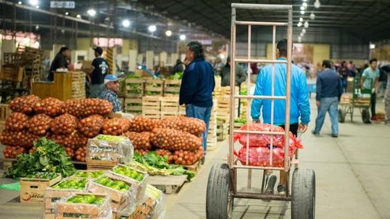 Se necesitan nuevas y mejores estrategias para vender alimentos