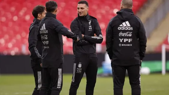 “No debemos relajarnos”