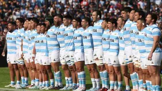 Cómo será la Nations Cup 2026 y qué pasará con Los Pumas