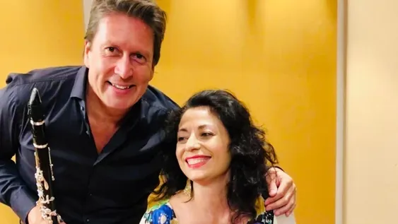 Cierre con un concierto de alto vuelo