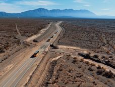 La obra de transformación de la Ruta 40 Norte y de la Ruta 20 comenzarán entre noviembre y diciembre.
