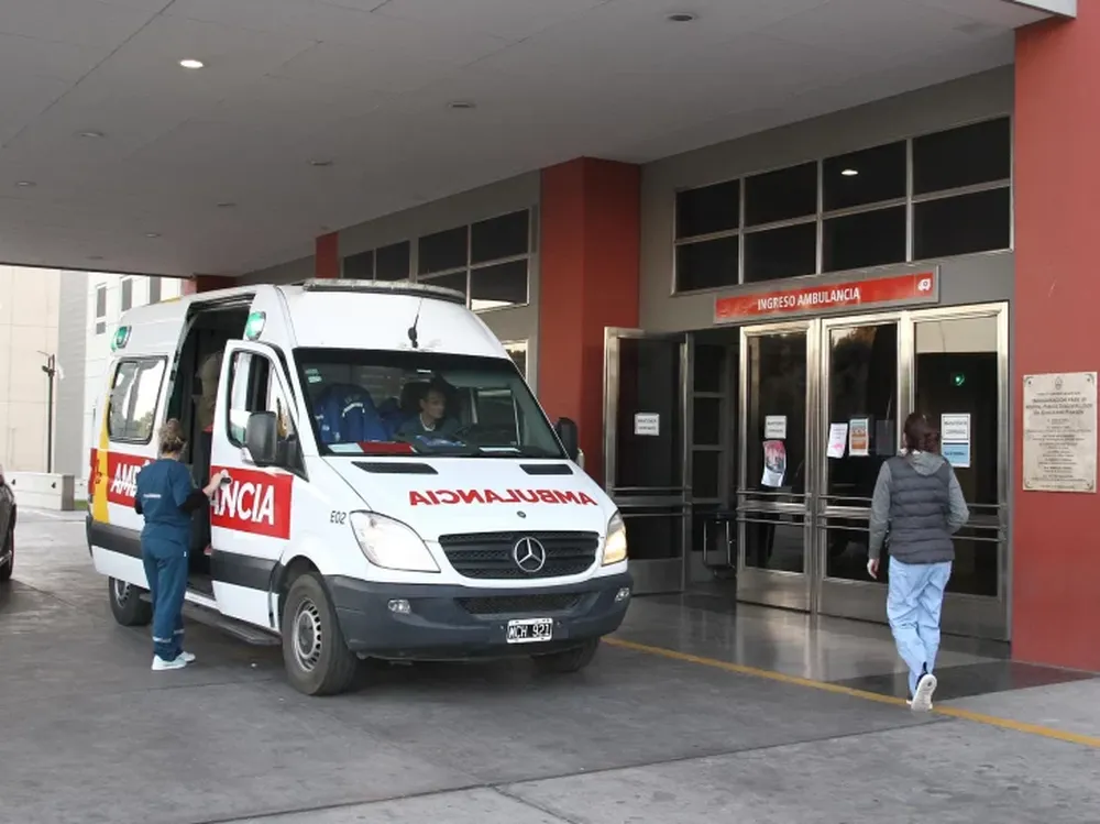 Coronavirus en San Juan: sin muertes, se registraron 3 casos y hay 40 internados