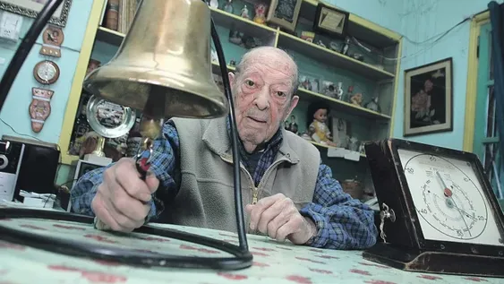 Murió una gloria sanjuanina del mundo del boxeo