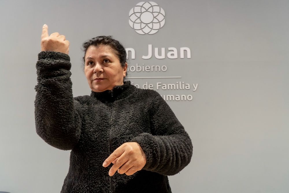 Estudiantes secundarios podrá participar de un concurso estudiantil que fomente la inclusión.