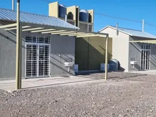 Viviendas en la provincia de San Juan. Viviendas en la provincia de San Juan.
