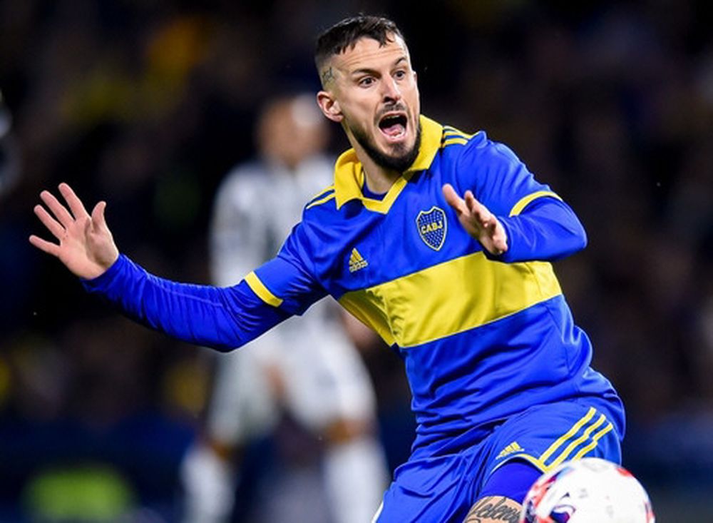 Le apunta a la gloria